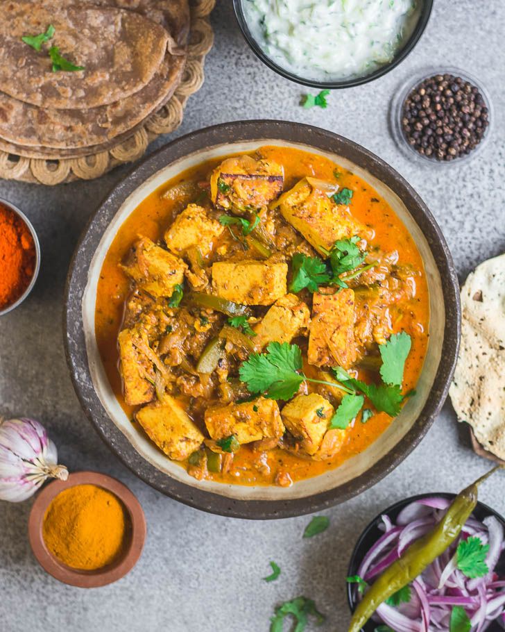 Veg Handi